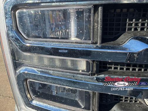 2023 Ford F-350 Lariat