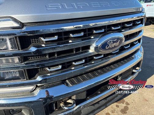 2023 Ford F-350 Lariat