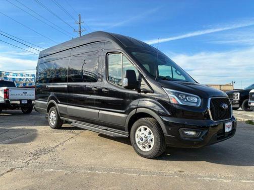 2025 Ford Transit-350 Base