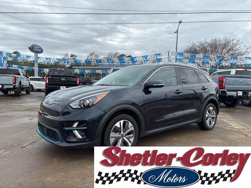 2022 Kia Niro EV EX