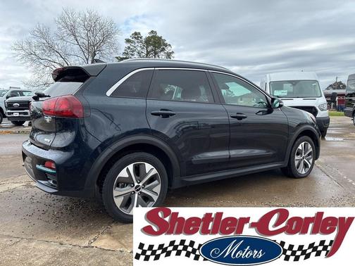 2022 Kia Niro EV EX