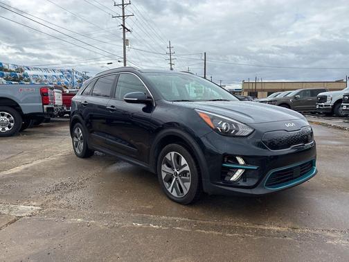 2022 Kia Niro EV EX