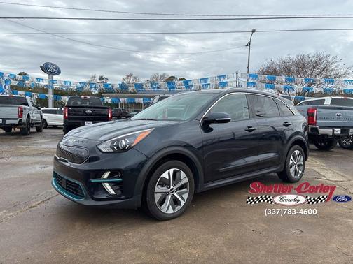 2022 Kia Niro EV EX