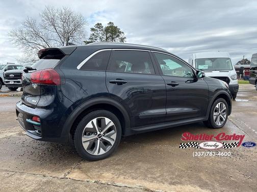 2022 Kia Niro EV EX