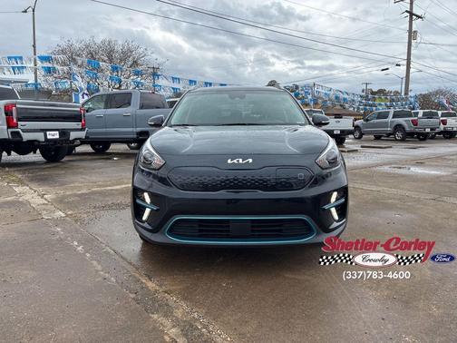 2022 Kia Niro EV EX