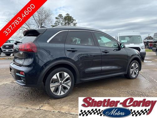 2022 Kia Niro EV EX