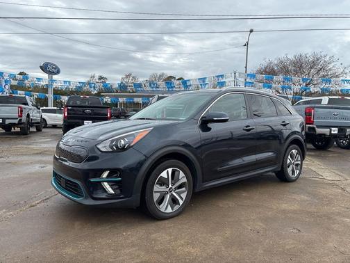 2022 Kia Niro EV EX