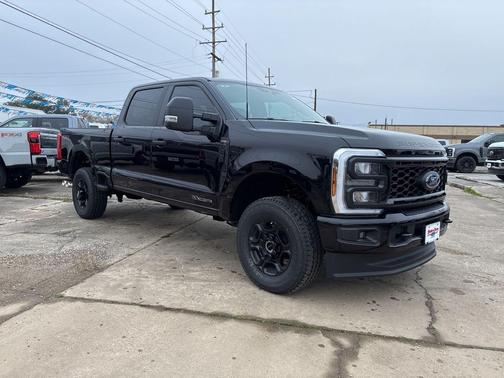 2026 Ford F-250 XL