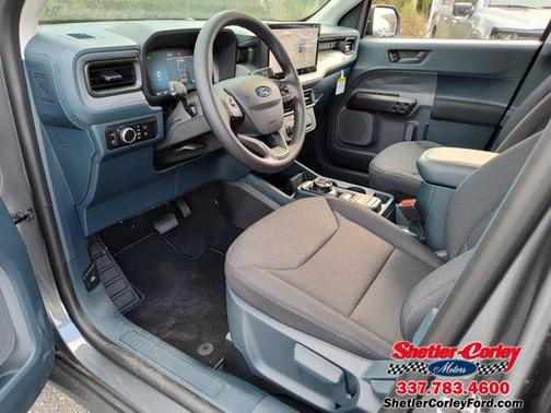 2025 Ford Maverick XL