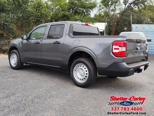 2025 Ford Maverick XL