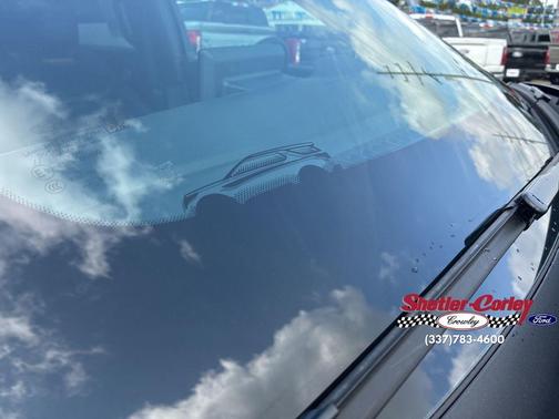 Marsh Gray 2026 Ford Explorer Tremor