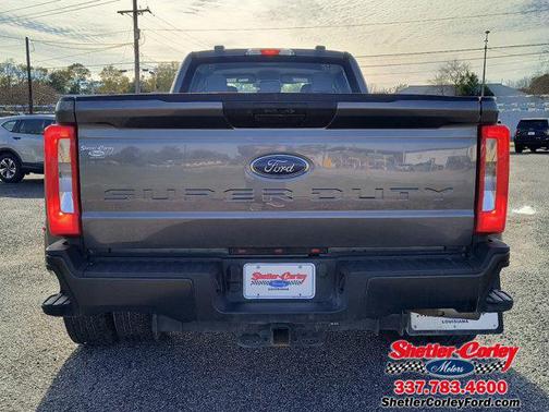 2024 Ford F-350 XL