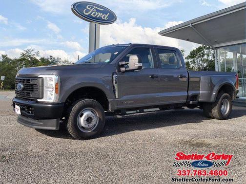 2024 Ford F-350 XL