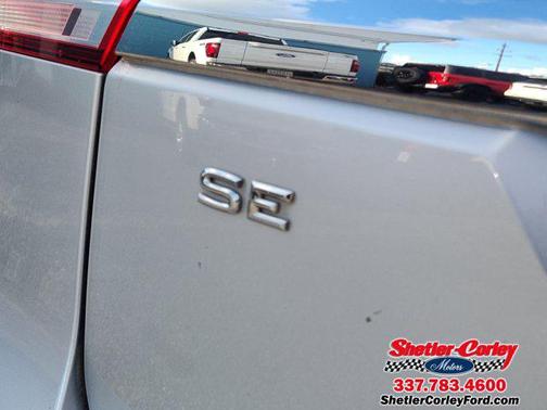 2019 Volkswagen Atlas 3.6L SE w/Technology