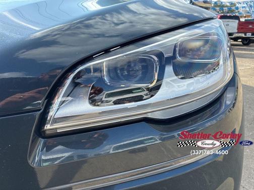 2022 Lincoln Aviator Black Label Grand Touring AWD