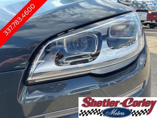 2022 Lincoln Aviator Black Label Grand Touring AWD