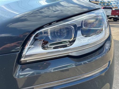 2022 Lincoln Aviator Black Label Grand Touring AWD