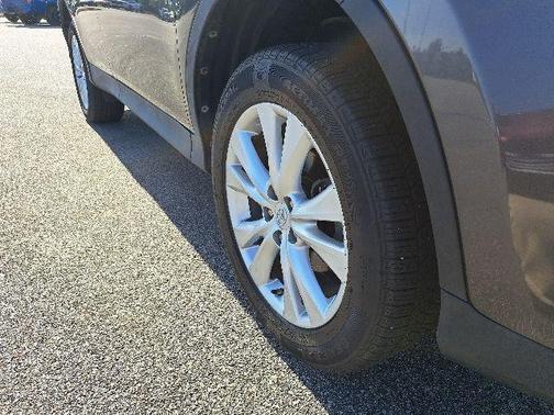 Magnetic Gray Metallic 2013 Toyota RAV4 Limited