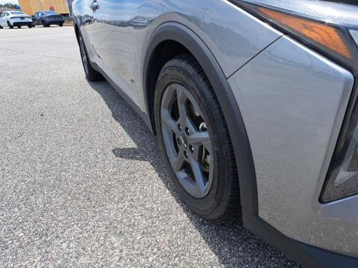 Steel Gray 2025 Kia K4 LXS