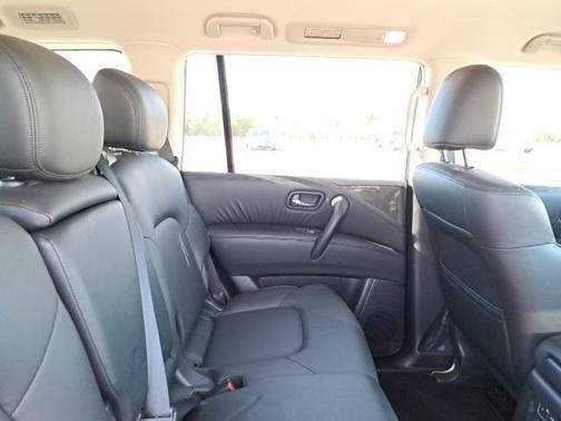 2023 Nissan Armada SV 2WD