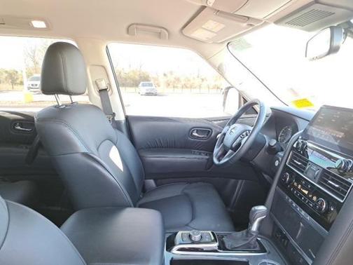 2023 Nissan Armada SV 2WD