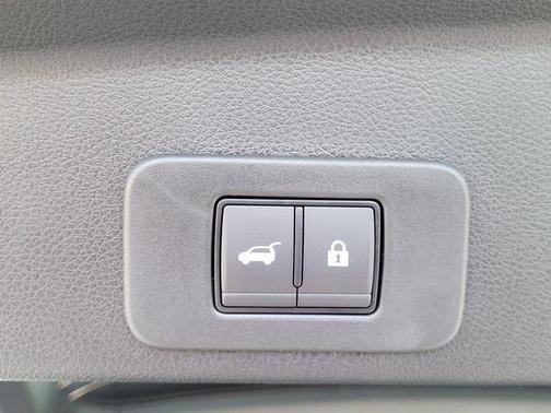 Gun Metallic 2026 Nissan Murano SL