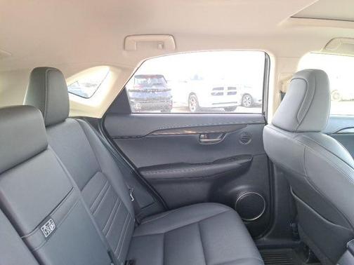 2015 Lexus NX 200t Base