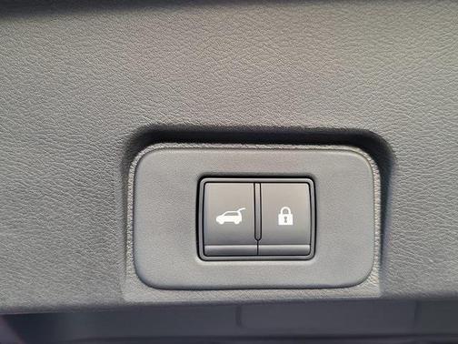 Scarlet Ember Tintcoat 2026 Nissan Rogue SV