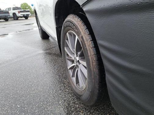 2019 Toyota Highlander Hybrid XLE