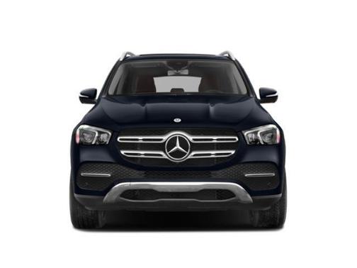 2021 Mercedes-Benz GLE 450 4MATIC