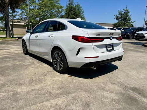 2020 BMW 228 Gran Coupe xDrive