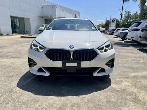 2020 BMW 228 Gran Coupe xDrive