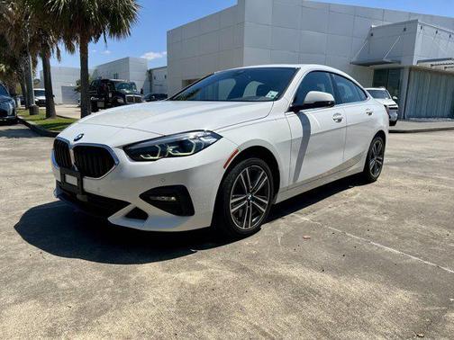 2020 BMW 228 Gran Coupe xDrive