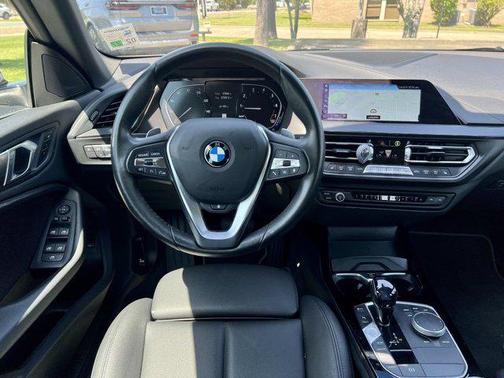 2020 BMW 228 Gran Coupe xDrive