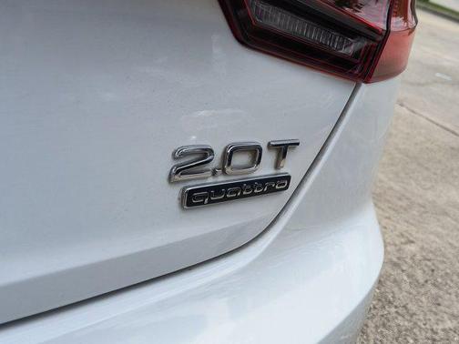 2018 Audi A4 2.0T Tech Premium