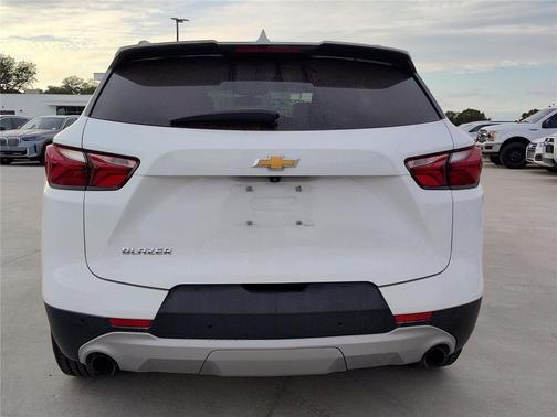 2020 Chevrolet Blazer 1LT