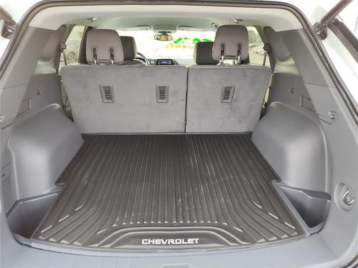 2020 Chevrolet Blazer 1LT