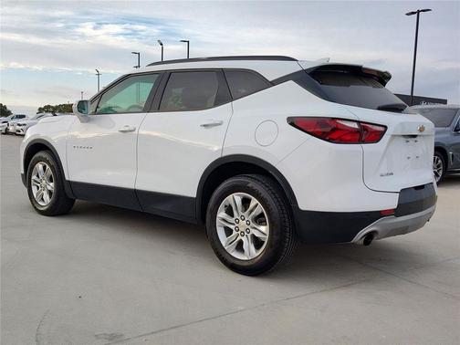 2020 Chevrolet Blazer 1LT