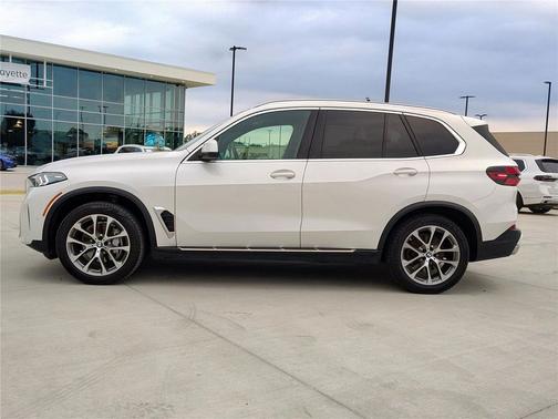 2024 BMW X5 sDrive40i