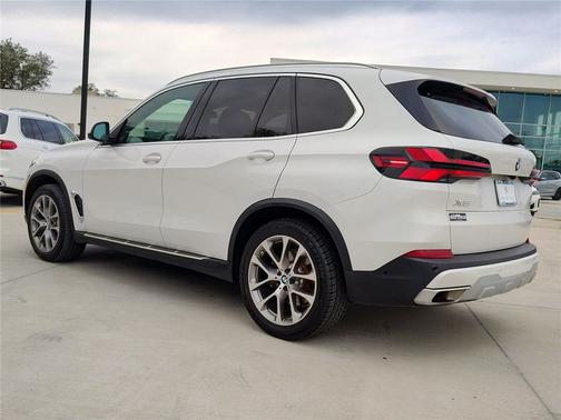 2024 BMW X5 sDrive40i