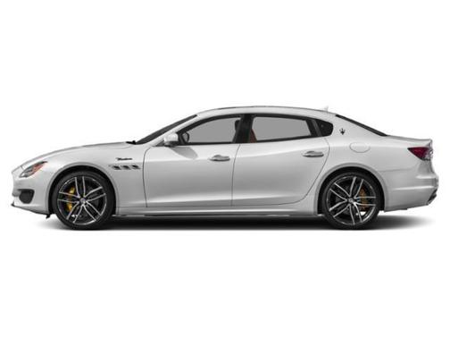 2022 Maserati Quattroporte Modena