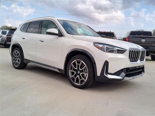 2026 BMW X1 xDrive28i