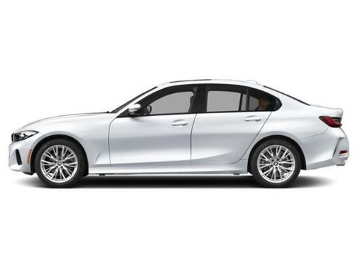 2023 BMW 330 