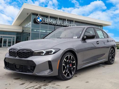 2026 BMW M340 NA