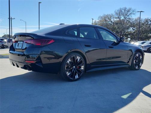 2026 BMW 430 Gran Coupe i