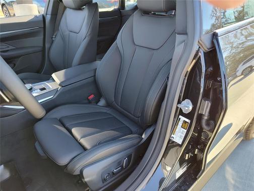 2026 BMW 430 Gran Coupe i