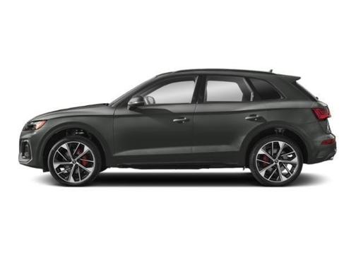 2022 Audi SQ5 3.0T Premium