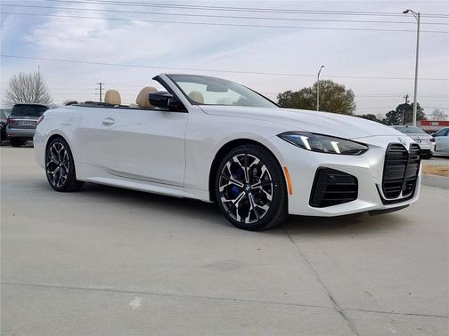 2026 BMW M440 i