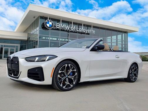 2026 BMW M440 i