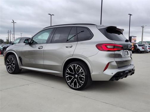 2023 BMW X5 M Base